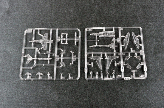 1/350 USS Constellation CV-64 - Hobby Sense