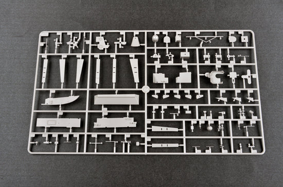 1/350 USS Constellation CV-64 - Hobby Sense