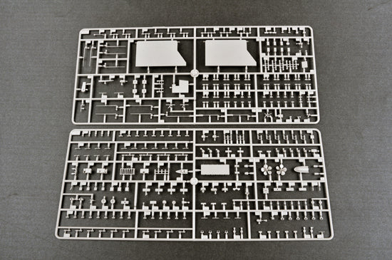 1/350 USS Constellation CV-64 - Hobby Sense