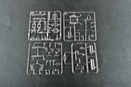 1/350 USS Constellation CV-64 - Hobby Sense
