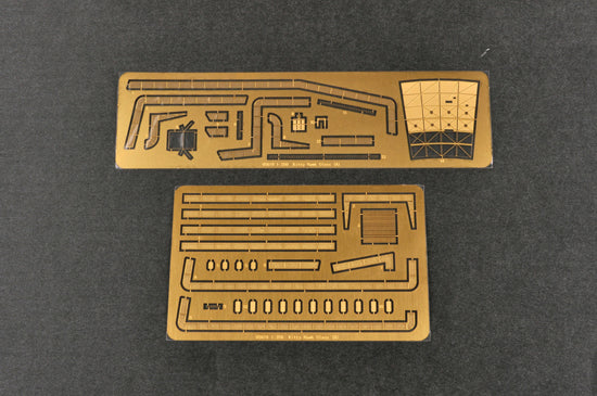 1/350 USS Constellation CV-64 - Hobby Sense