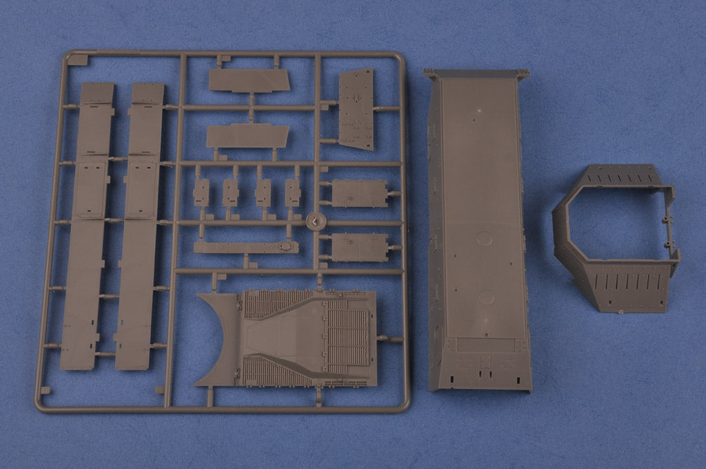 1/35 IDF APC Nagmachon - Hobby Sense