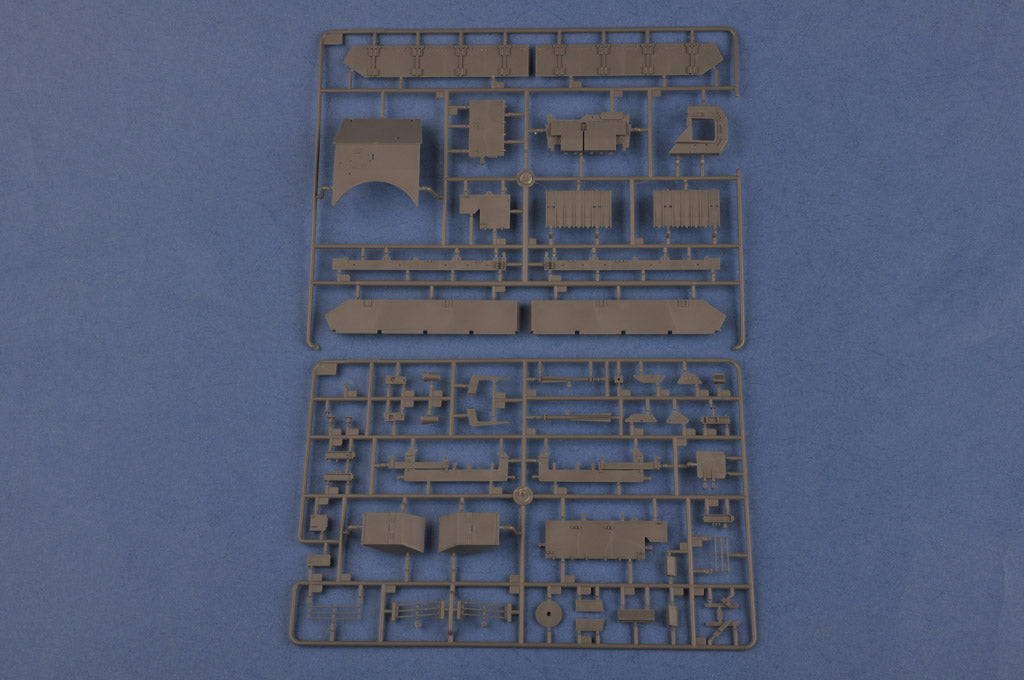 1/35 IDF APC Nagmachon - Hobby Sense