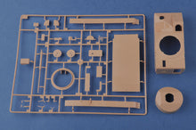 1/35 Vickers Tank MK.II - Hobby Sense