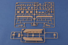 1/35 Vickers Tank MK.II - Hobby Sense