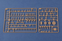 1/35 Vickers Tank MK.II - Hobby Sense