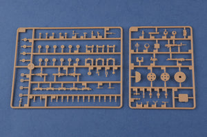 1/35 Vickers Tank MK.II - Hobby Sense