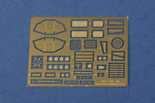 1/35 Vickers Tank MK.II - Hobby Sense
