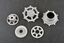 1/16 German Sd.Kfz.186 Jagdtiger - Hobby Sense