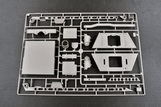 1/16 German Sd.Kfz.186 Jagdtiger - Hobby Sense