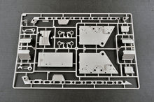 1/16 German Sd.Kfz.186 Jagdtiger - Hobby Sense