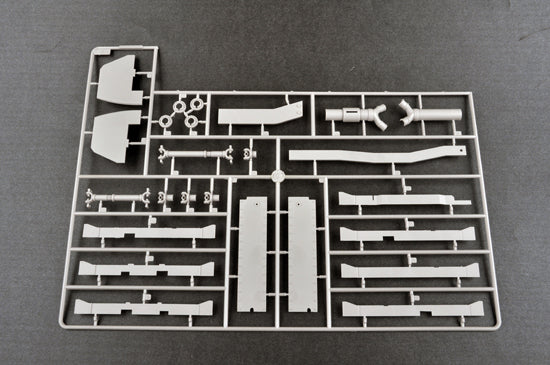 1/16 German Sd.Kfz.186 Jagdtiger - Hobby Sense