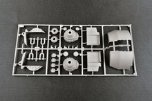 1/16 German Sd.Kfz.186 Jagdtiger - Hobby Sense