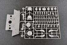 1/16 German Sd.Kfz.186 Jagdtiger - Hobby Sense