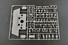 1/16 German Sd.Kfz.186 Jagdtiger - Hobby Sense