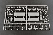 1/16 German Sd.Kfz.186 Jagdtiger - Hobby Sense