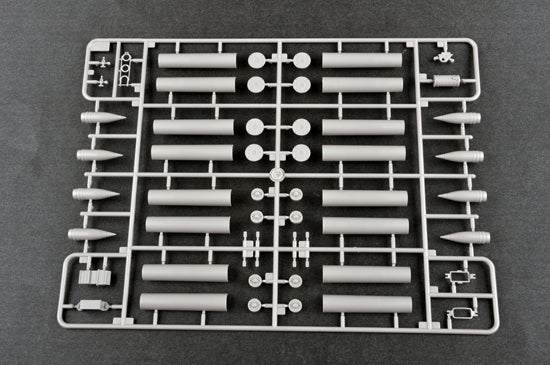 1/16 German Sd.Kfz.186 Jagdtiger - Hobby Sense