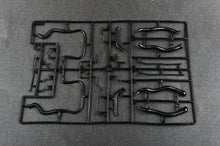 1/16 German Sd.Kfz.186 Jagdtiger - Hobby Sense