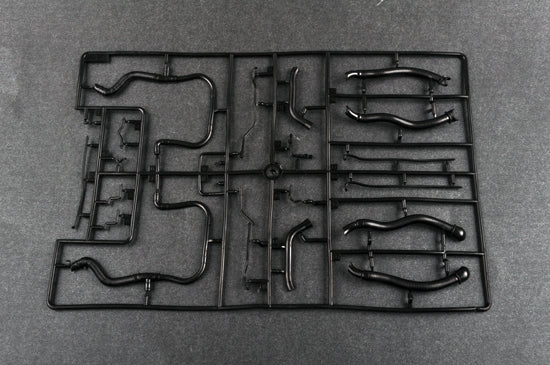 1/16 German Sd.Kfz.186 Jagdtiger - Hobby Sense