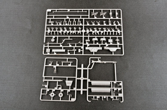 1/16 German Sd.Kfz.186 Jagdtiger - Hobby Sense