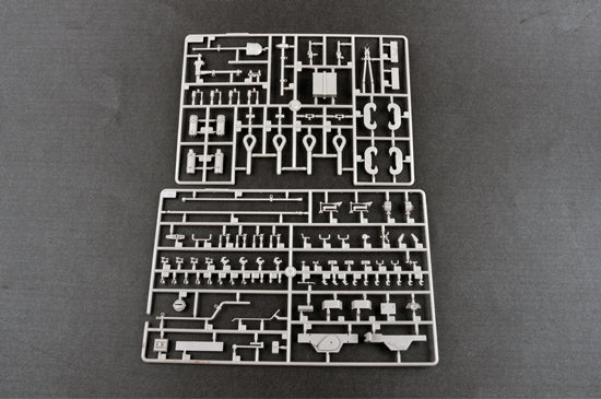 1/16 German Sd.Kfz.186 Jagdtiger - Hobby Sense