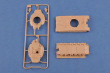 1/72 IDF Merkava Mk.IIID - Hobby Sense