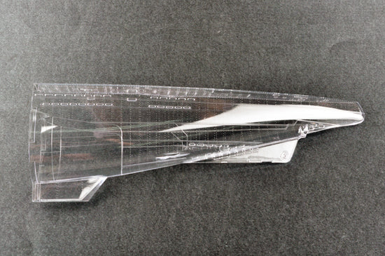 1/48 DKM U-Boat Type VIIC U-552, Full interior kit - Hobby Sense