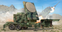 1/35 MPQ-53 C-Band Tracking Radar - Hobby Sense