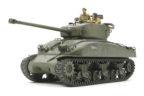 1/35 Israeli M1 Super Sherman - Hobby Sense