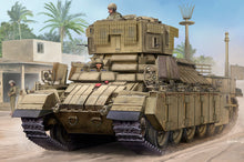 1/35 IDF APC Nagmachon (Doghouse I) - Hobby Sense
