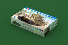1/35 IDF APC Nagmachon (Doghouse I) - Hobby Sense
