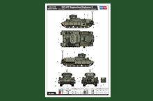1/35 IDF APC Nagmachon (Doghouse I) - Hobby Sense