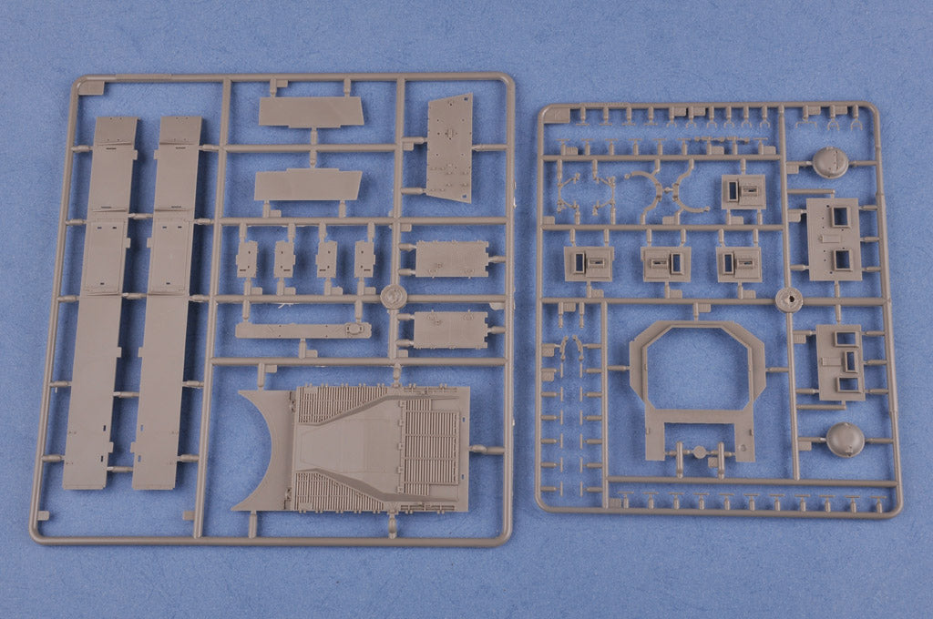 1/35 IDF APC Nagmachon (Doghouse I) - Hobby Sense