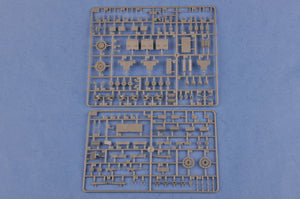 1/35 IDF APC Nagmachon (Doghouse I) - Hobby Sense