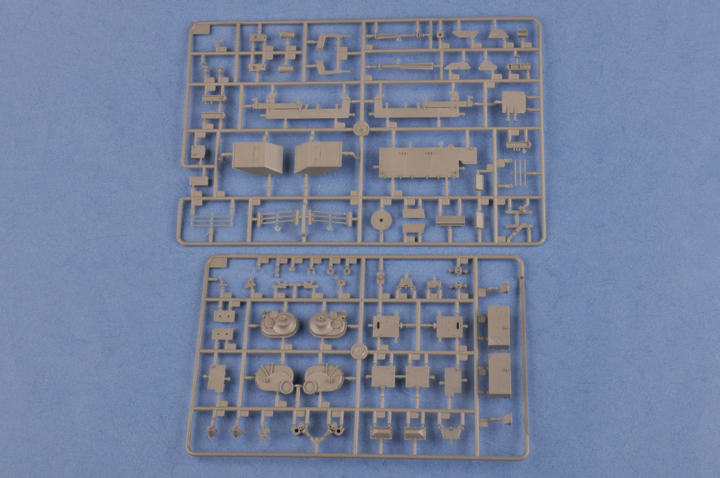 1/35 IDF APC Nagmachon (Doghouse I) - Hobby Sense