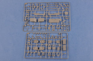 1/35 IDF APC Nagmachon (Doghouse I) - Hobby Sense
