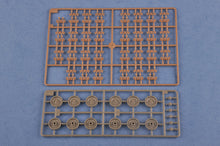 1/35 IDF APC Nagmachon (Doghouse I) - Hobby Sense