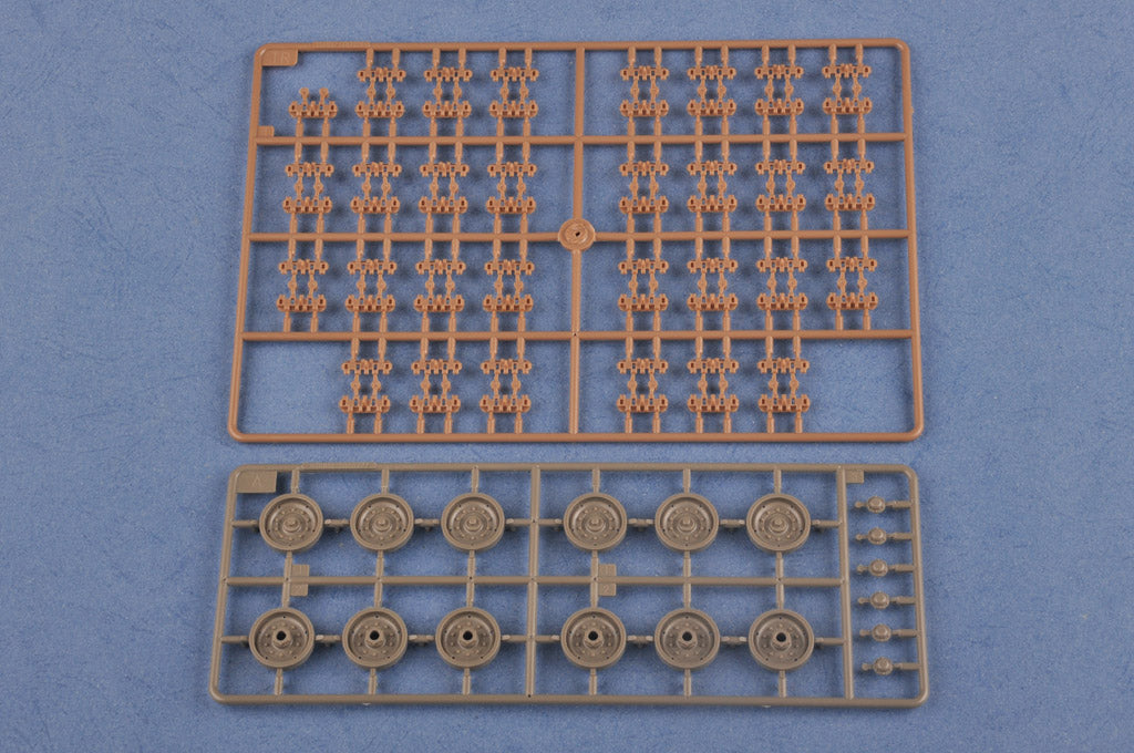 1/35 IDF APC Nagmachon (Doghouse I) - Hobby Sense