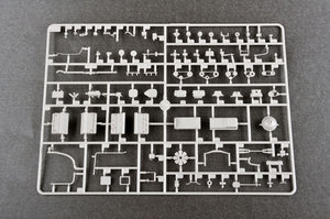 1/35 Soviet MT-LB 6M - Hobby Sense