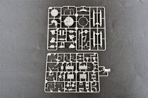 1/35 Soviet MT-LB 6M - Hobby Sense