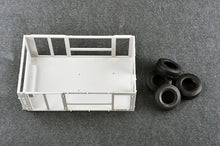 1/35 MPQ-53 C-Band Tracking Radar - Hobby Sense