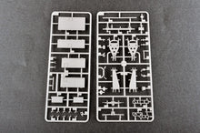 1/35 MPQ-53 C-Band Tracking Radar - Hobby Sense