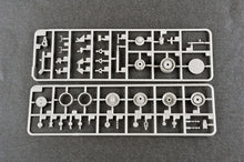 1/35 MPQ-53 C-Band Tracking Radar - Hobby Sense