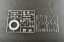 1/35 MPQ-53 C-Band Tracking Radar - Hobby Sense