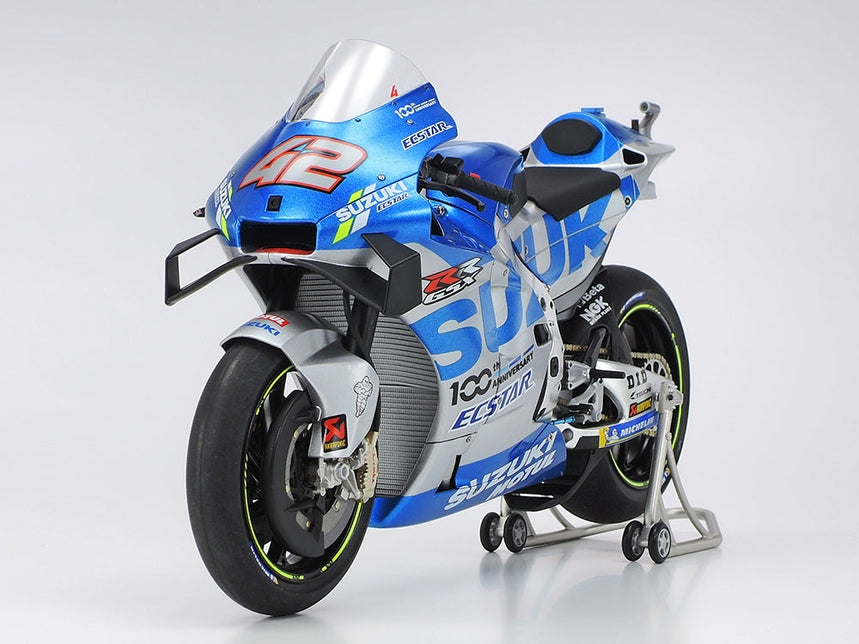 1/12 Team Suzuki ECSTAR GSX-RR '20 - Hobby Sense