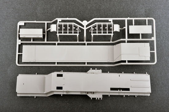 1/35 US M901 Launching Station w/MIM-104F Patriot SAM System (PAC-3) - Hobby Sense