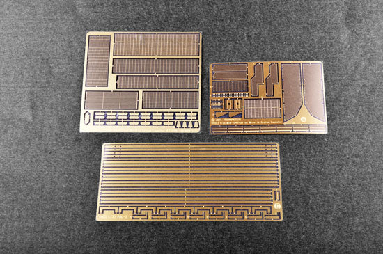 1/35 US M901 Launching Station w/MIM-104F Patriot SAM System (PAC-3) - Hobby Sense