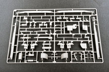 1/35 Russian 4K51 Rubezh Coastal ASM with P-15 - Hobby Sense