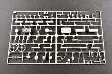 1/35 Russian 4K51 Rubezh Coastal ASM with P-15 - Hobby Sense