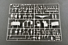 1/35 Russian 4K51 Rubezh Coastal ASM with P-15 - Hobby Sense